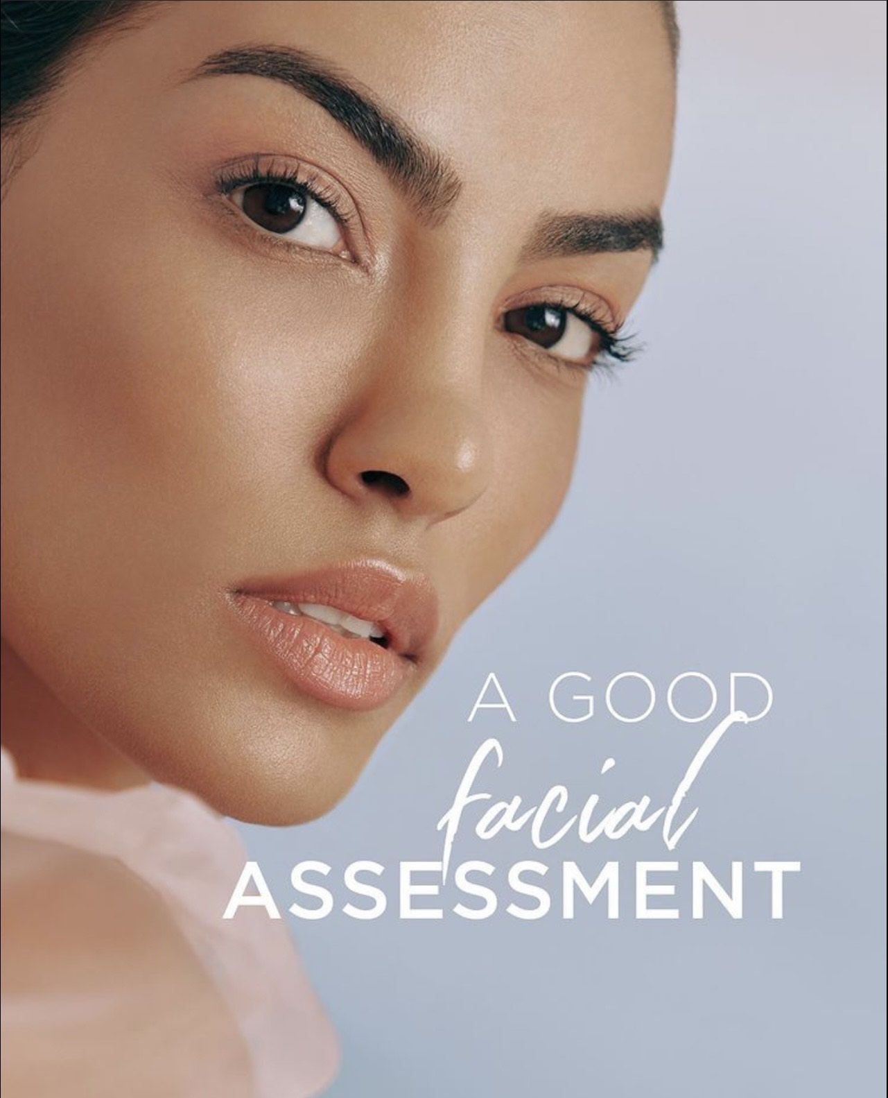 The Facial Assessment Consultation - Dermalogic Laser Center