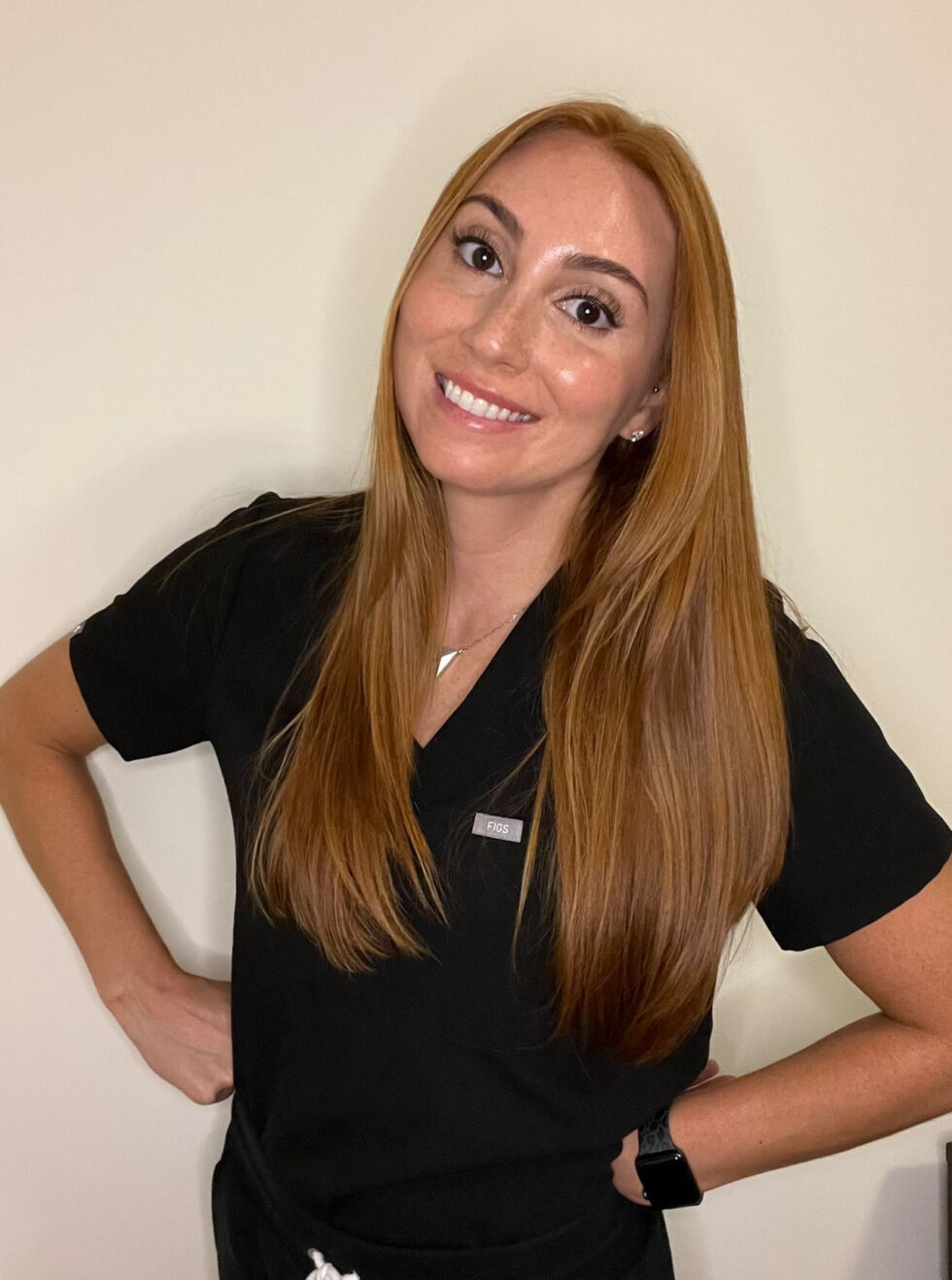 Look who joined the Dermalogic team 😃 Dermalogic Laser Center