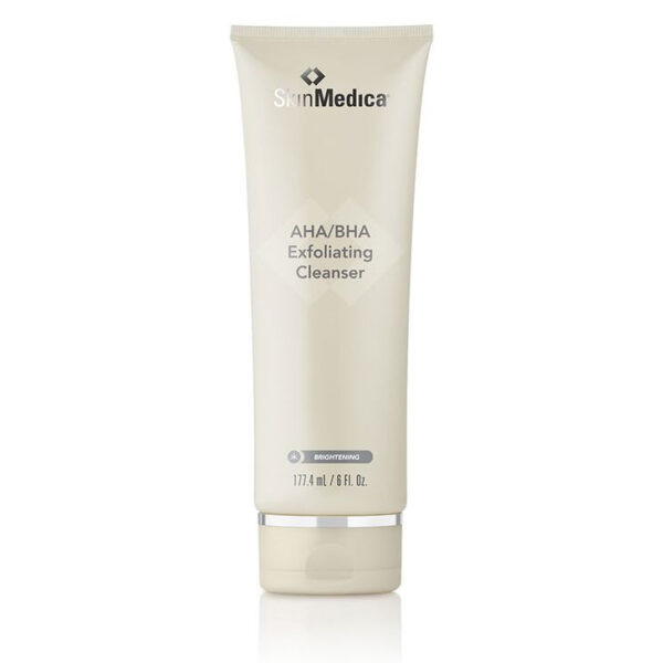 AHA/BHA Exfoliating Cleanser