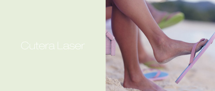 Laser Vein Therapy/Removal