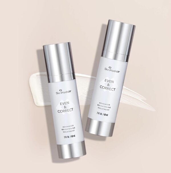 Even & Correct Advanced Brightening Treatment - Image 2