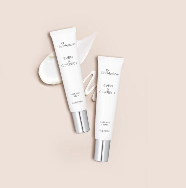 Even & Correct Dark Spot Cream - Image 3