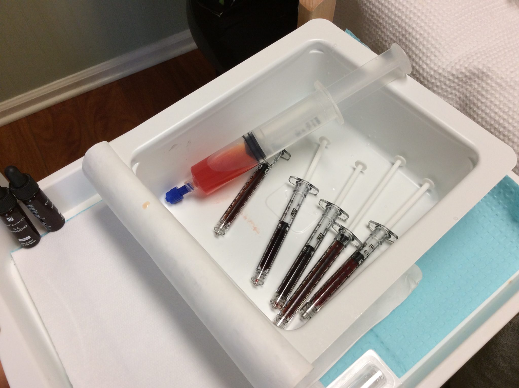 PRP Injections PRP Injections