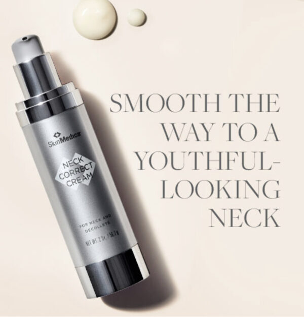 Neck Correct Cream - Image 2