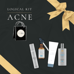 Acne Logical Kit