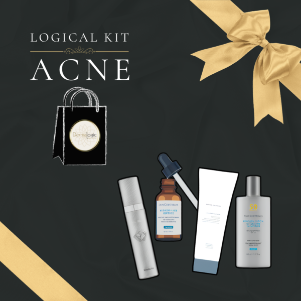 Acne Logical Kit