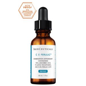 SkinCeuticals Add to Favorites PREVENT C E FERULIC® WITH 15% L-ASCORBIC ACID