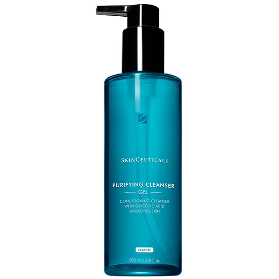 SkinCeuticals PURIFYING CLEANSER WITH GLYCOLIC ACID