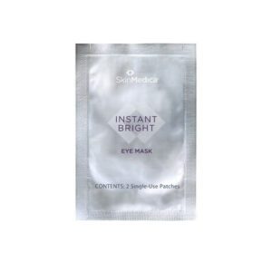 Instant Bright Eye Mask (6 sets)