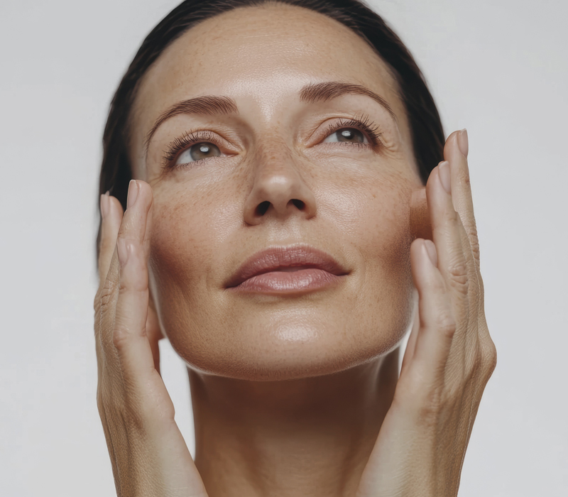 Wrinkles Out, Confidence In