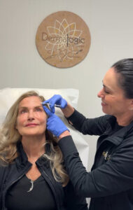 botox dysport xeomin