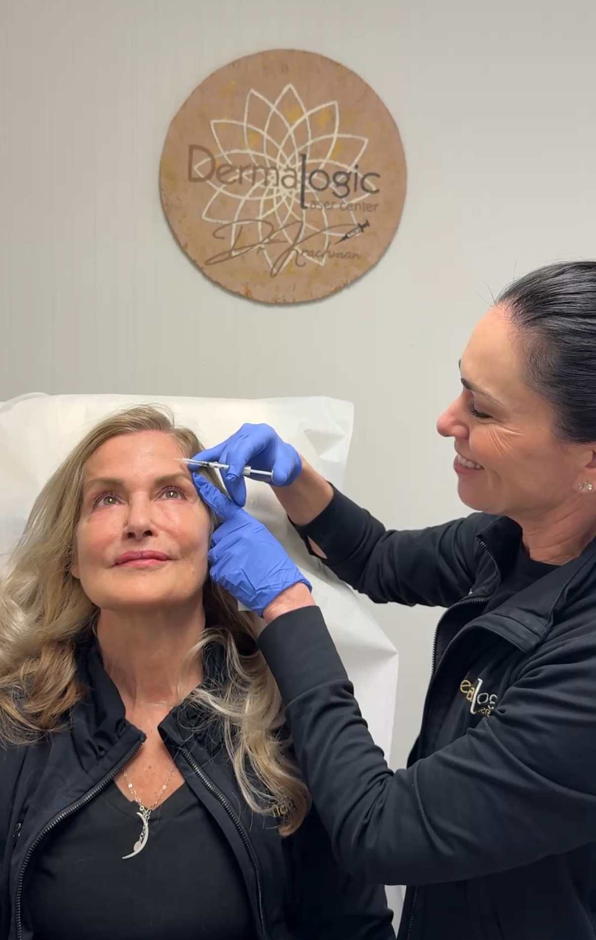 botox dysport xeomin