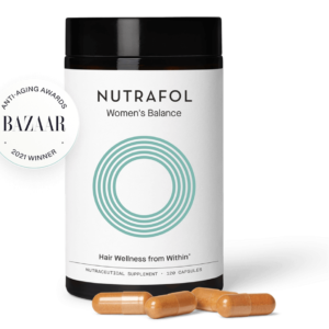 Nutrafol - Woman's BALANCE Hair Growth Pack