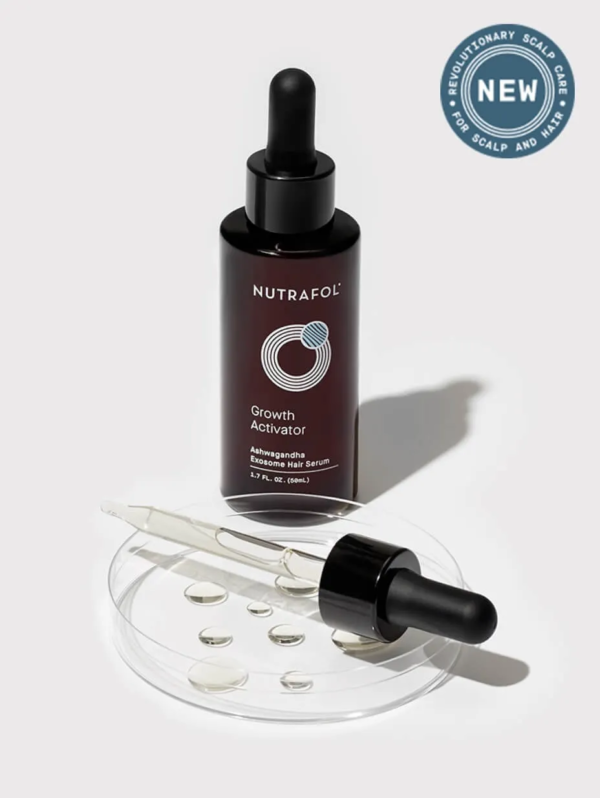 NUTRAFOL Growth Activator - Image 2