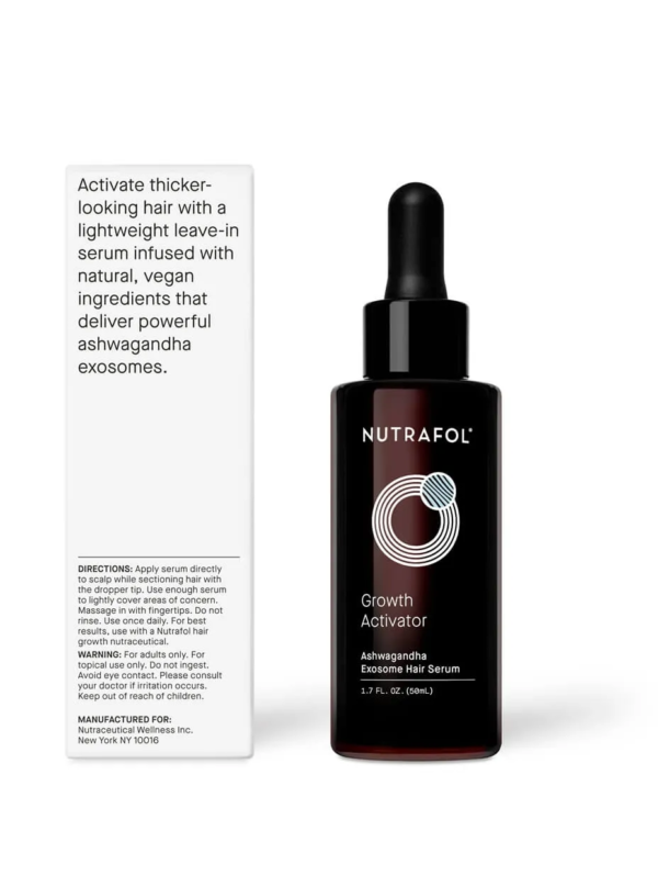 NUTRAFOL Growth Activator - Image 4