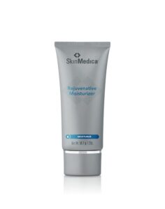 rejuvenative moisturizer